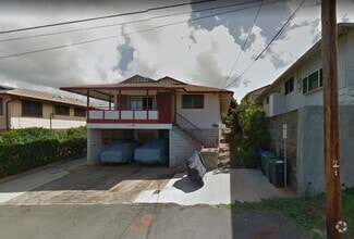 Building Photo - 3216 Olu St
