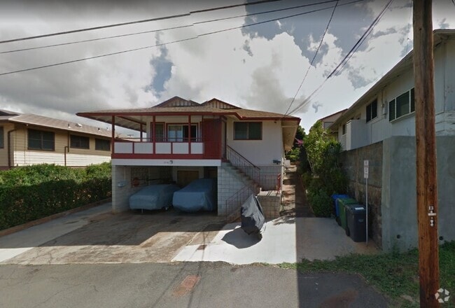 Building Photo - 3216 Olu St