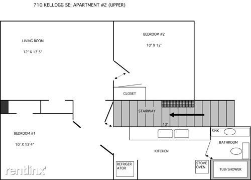 Building Photo - 710 Kellogg St SE