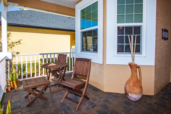 Foto del edificio - 600 N Legacy Trail