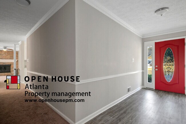 Foto del edificio - 462 Johannah Pl SW, Lilburn