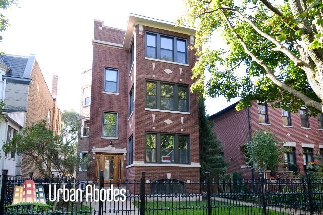 Foto del edificio - 1225 W Norwood St