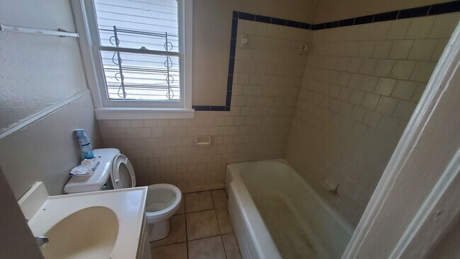 Foto del edificio - 1111 Georgia Ave