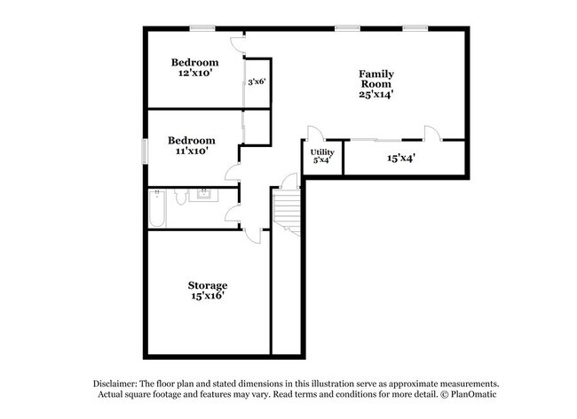 Foto del edificio - 3406 Luge Ln
