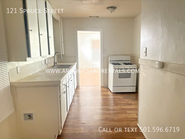 Foto del edificio - 121 S Spruce St