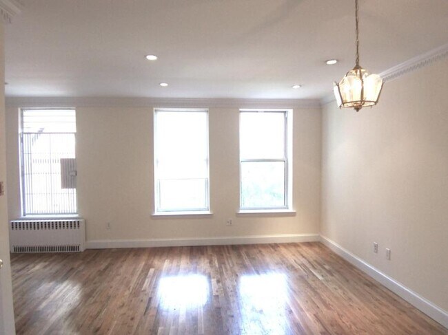 Foto del edificio - 0 bedroom in NEW YORK NY 10025