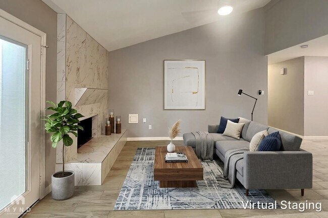 Foto del edificio - 2403 Summer Spring Dr