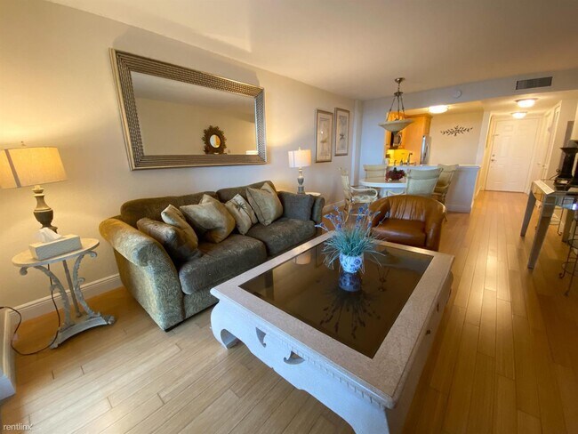 Foto del edificio - 2 br, 2 bath Condo - 2929 S Ocean Blvd Apt...