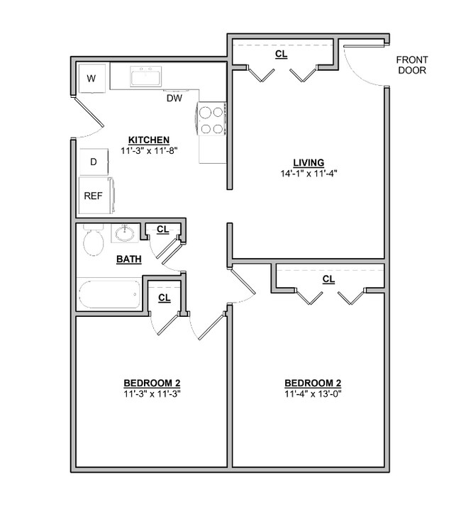 Building Photo - 718 Holloway St