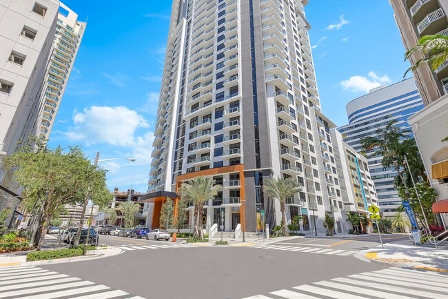 View of Lower Op Price | 70+ Floor | Best View| In Dubai, Dubai, United Arab ...