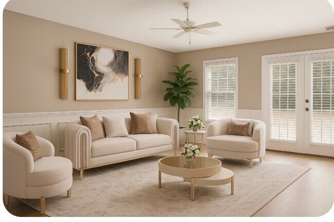 Building Photo - 27 Sweetland Ct