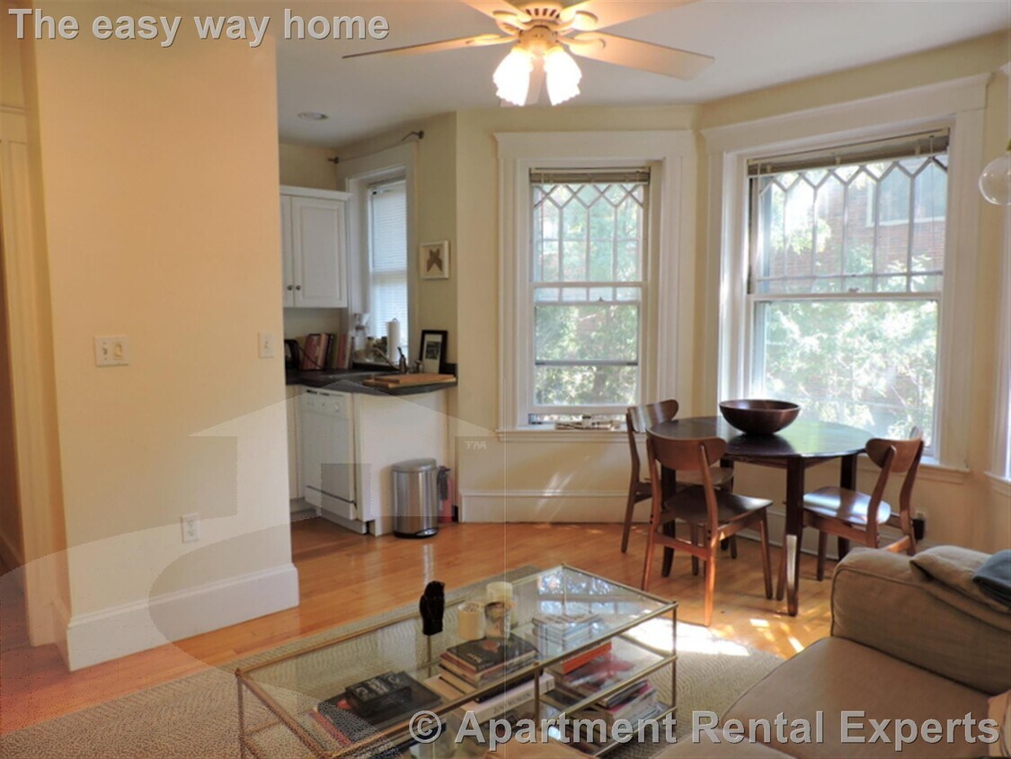 Primary Photo - 331 Harvard St