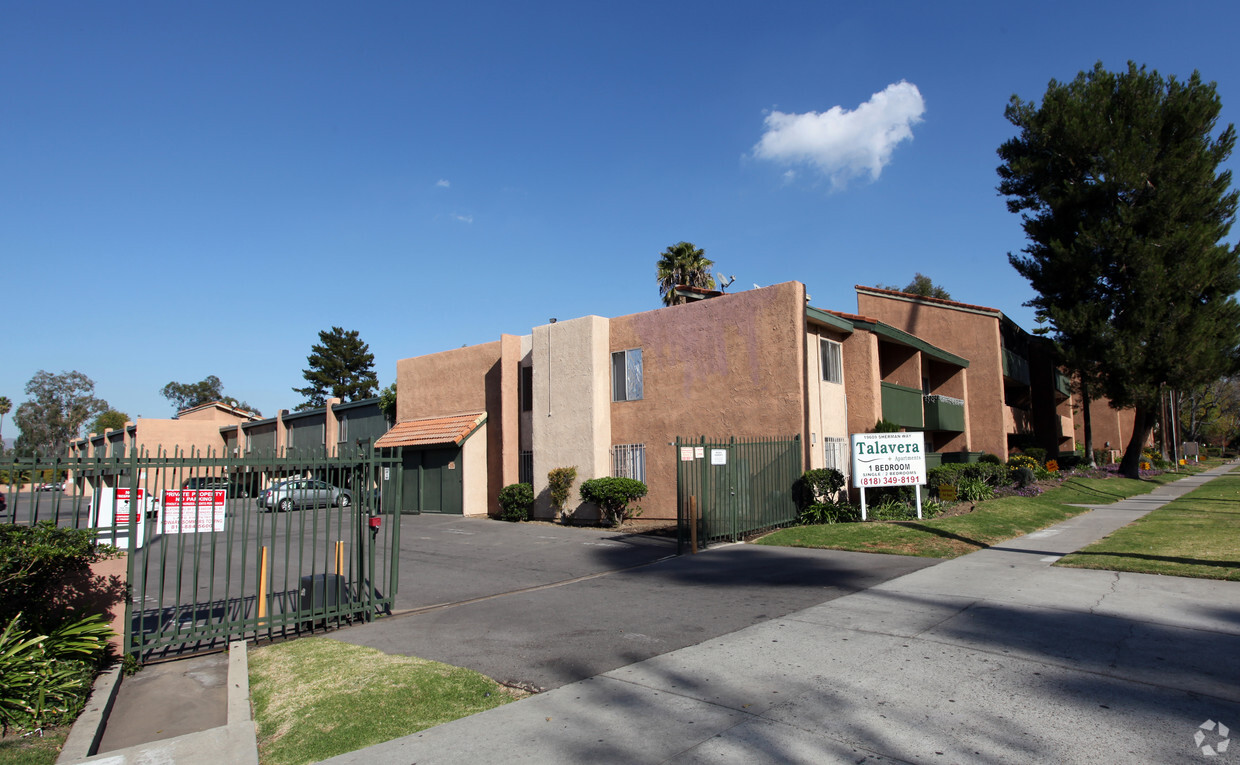 Primary Photo - Talavera Apartments