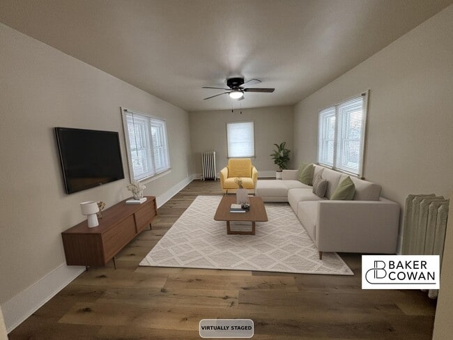 Foto del edificio - 428 Ideal St