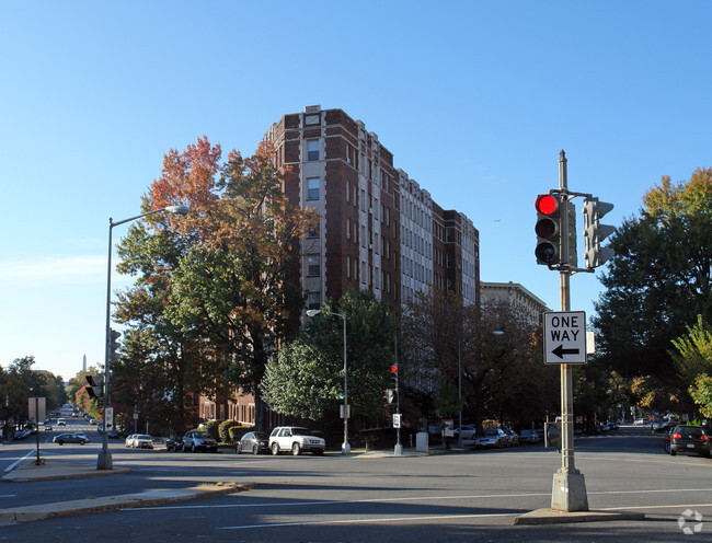 Building Photo - Wakefield Hall