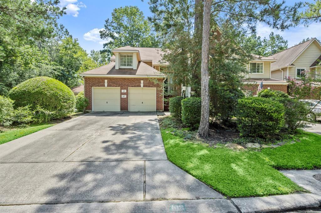 109 Avonlea Dr Unit 109, Spring, TX 77382 Condo for Rent in Spring