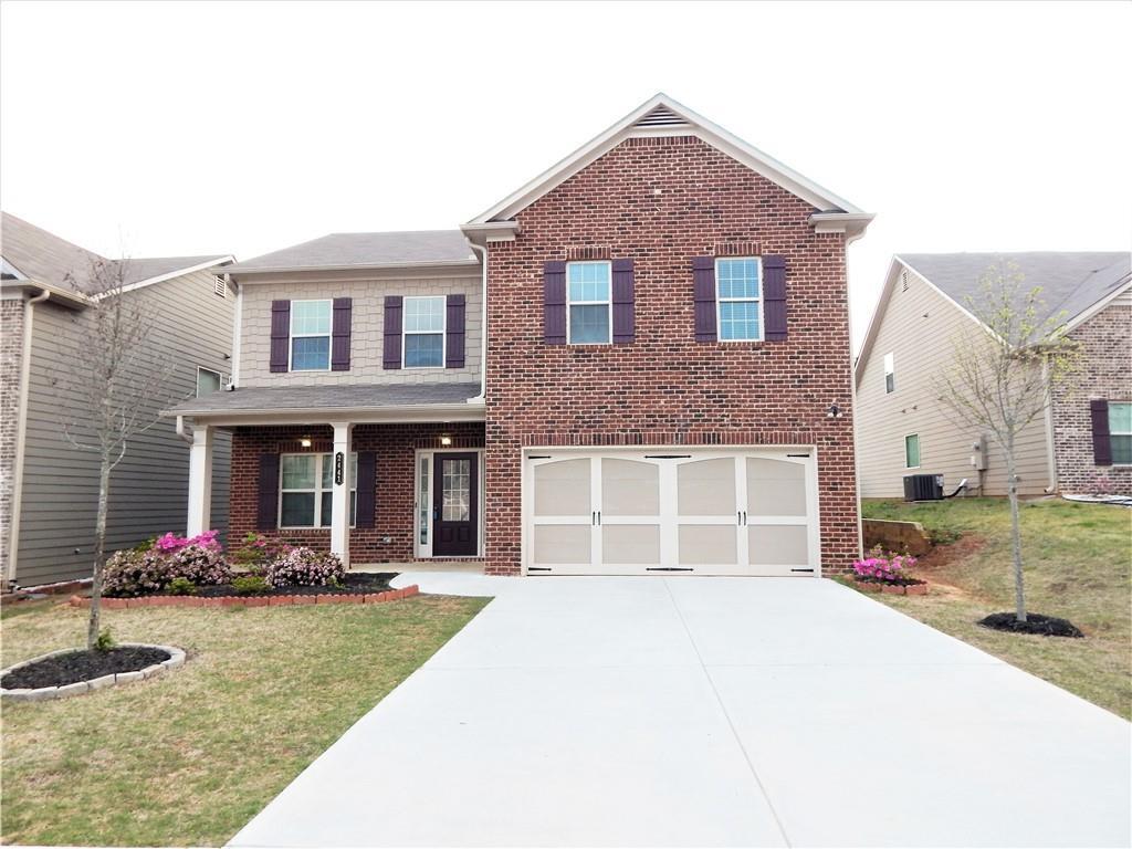 Primary Photo - 2441 Melton Common Dr