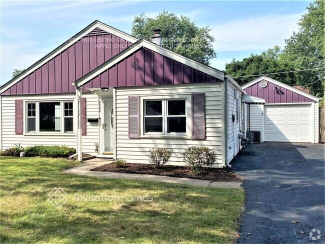 Building Photo - 9220 S 49th Ct