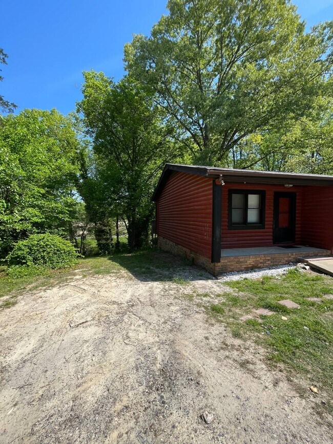 Foto del edificio - 123 High Ridge Ct