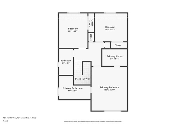 Foto del edificio - 4201 NW 120th Ln