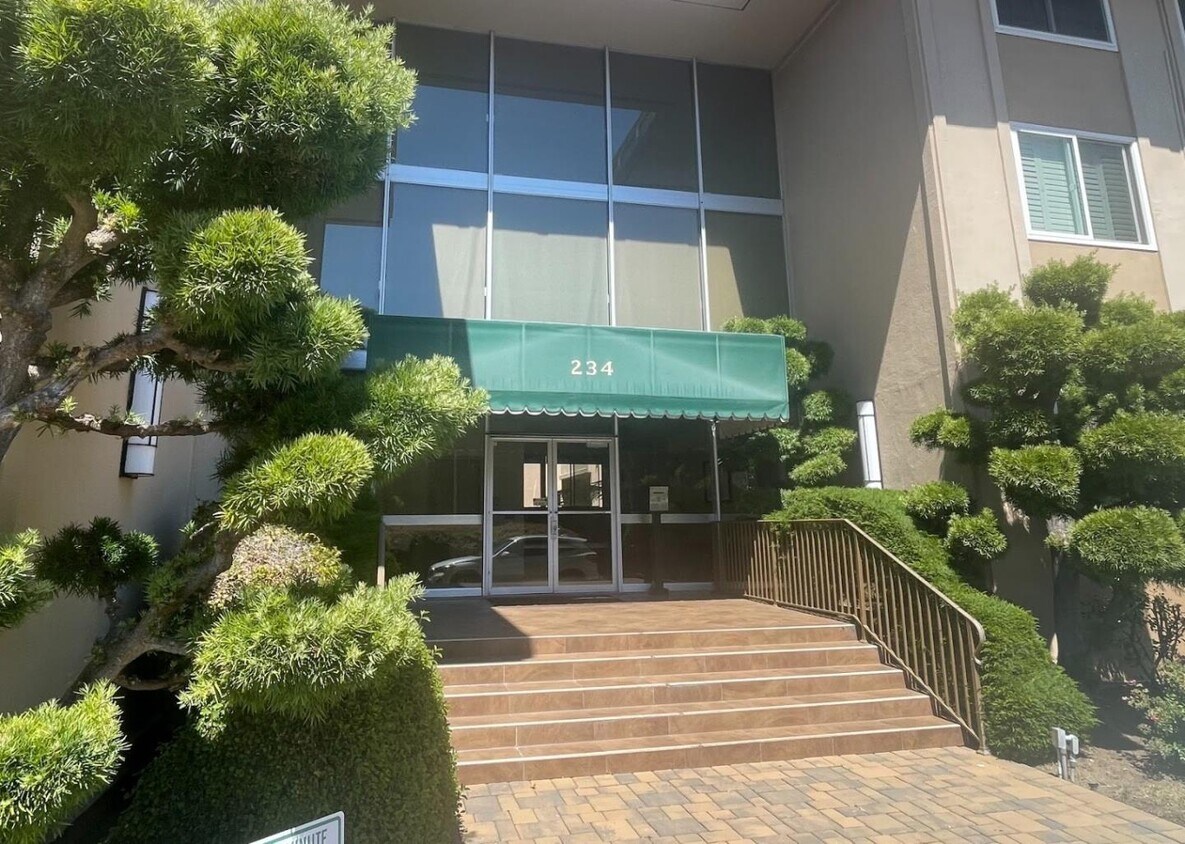 234 Elm St, San Mateo, CA 94401 Condo for Rent in San Mateo, CA