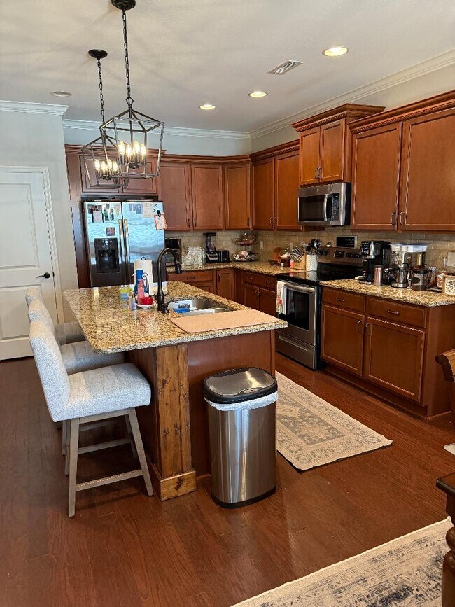 Foto del edificio - 1788 Timber Creek Rd NE
