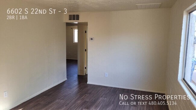Building Photo - 2 Bed Unit off 24th St and Southern!