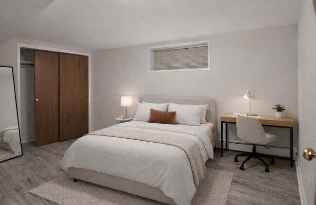 Foto del edificio - 2030 N Clifton Ave