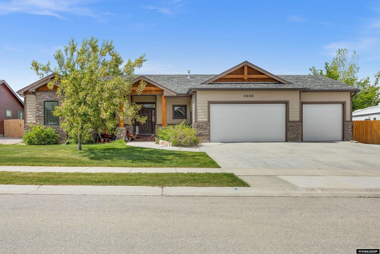 Primary Photo - 4548 Westcott Dr