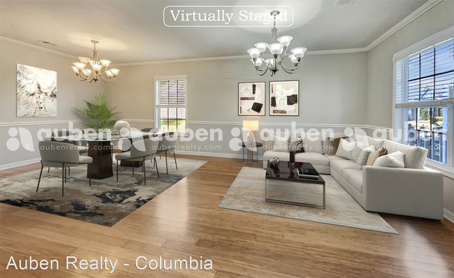 Building Photo - 3 br, 2.5 bath House - 250 Gardenwalk Drive