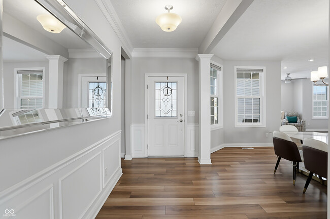 Building Photo - 16067 Loire Valley Dr