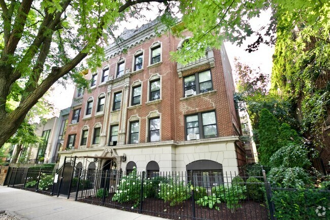 Building Photo - 1742 N Humboldt Blvd
