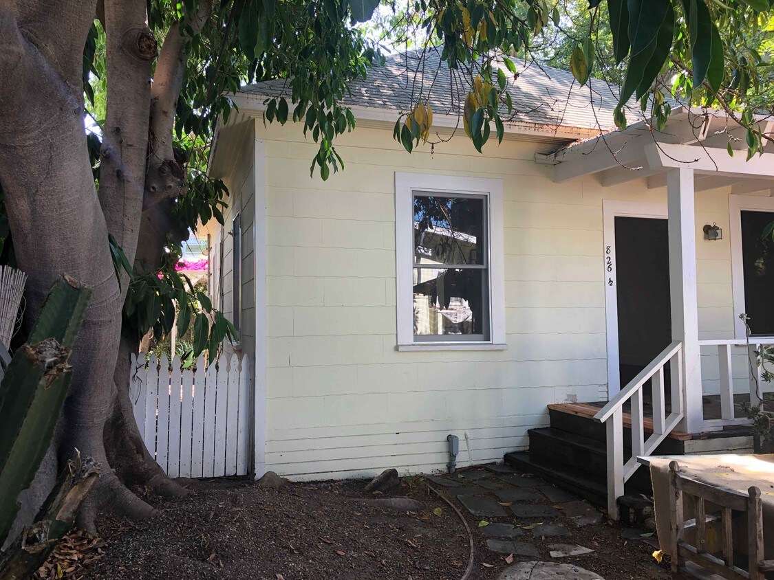 824 California Ave, Los Angeles, CA 90291 House for Rent in Los Angeles, CA