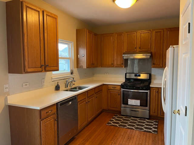 Foto principal - 1100 Rosefield Ln