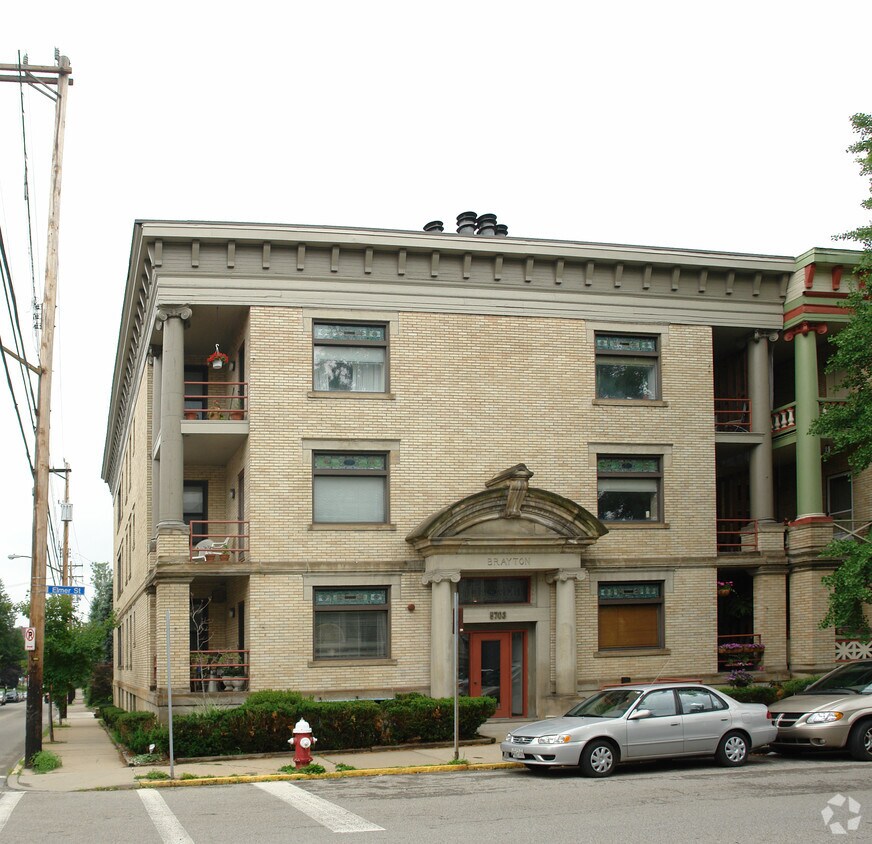 Building Photo - Brayton