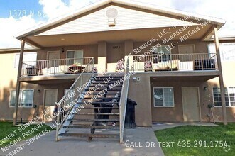 Building Photo - 1378 N 625 W