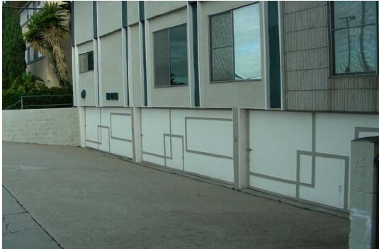 Foto del edificio - Westwind