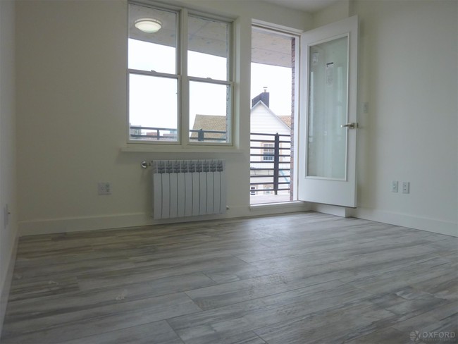 Foto del edificio - 106 Remsen Ave