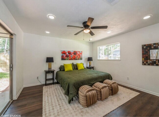 Foto del edificio - 1320 E Red Cedar Cir