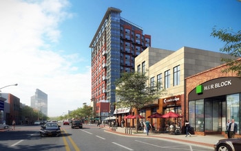 Building Photo - The Mitchell