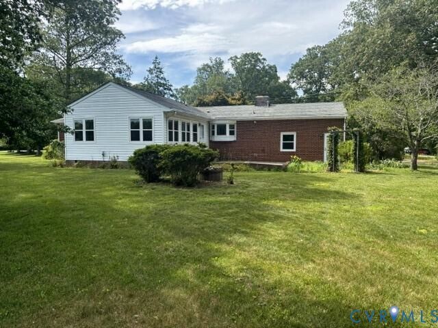 Foto del edificio - 3511 New Kent Hwy