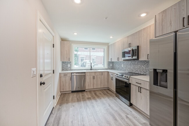 Photo - 1836 Willington St Apartment