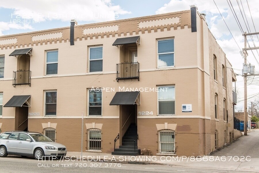Primary Photo - One Month Rent FREE - Immediate move-in