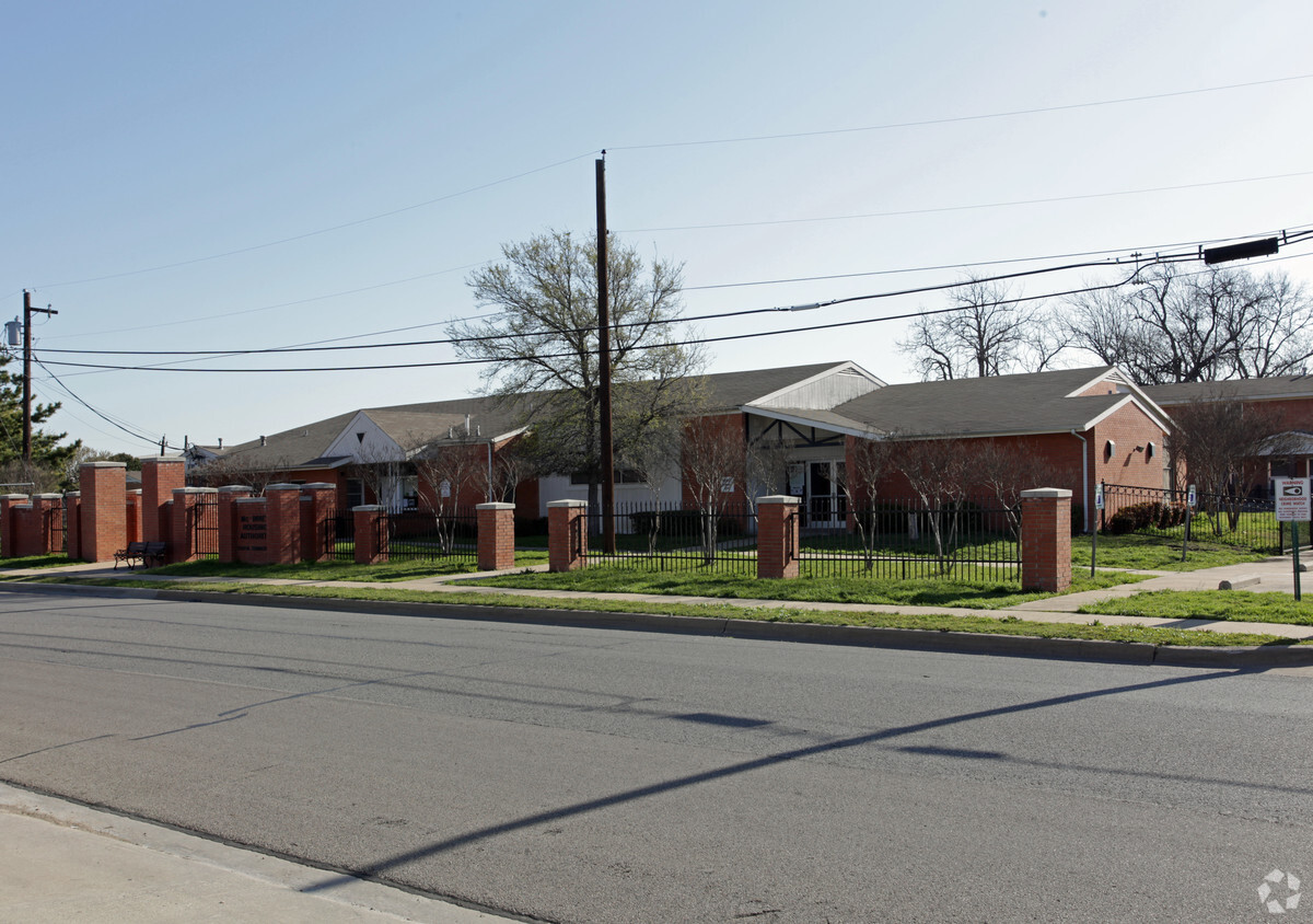 Primary Photo - Merritt McGowan Homes