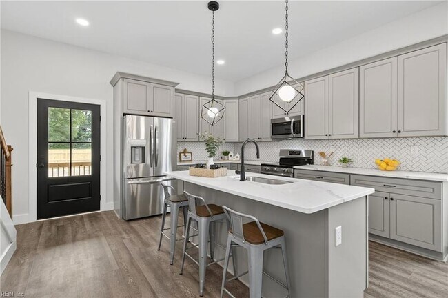 Foto del edificio - 17060 White Marsh Rd