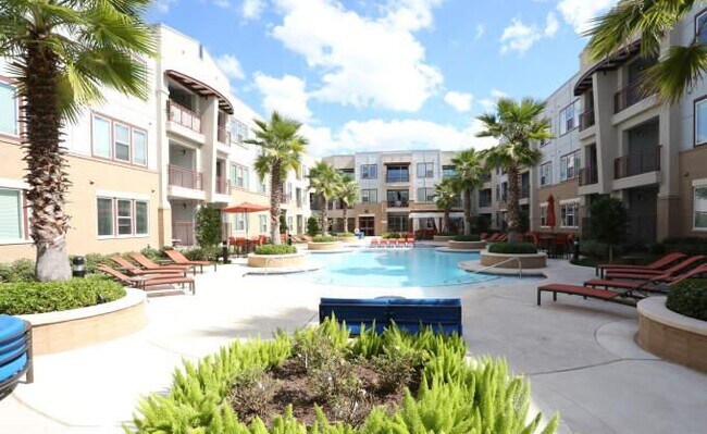 Building Photo - 1 bedroom in Houston TX 77063