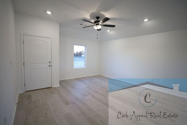 Foto del edificio - Move in special $900!! New construction in Jonesboro - beautiful 3bed / 2 bath home - Nettleton!!