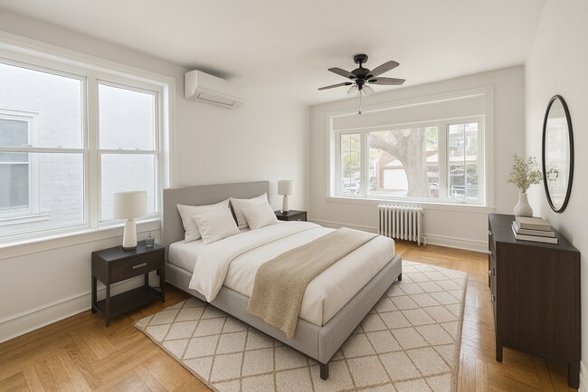 Building Photo - 4099 Bedford Ave