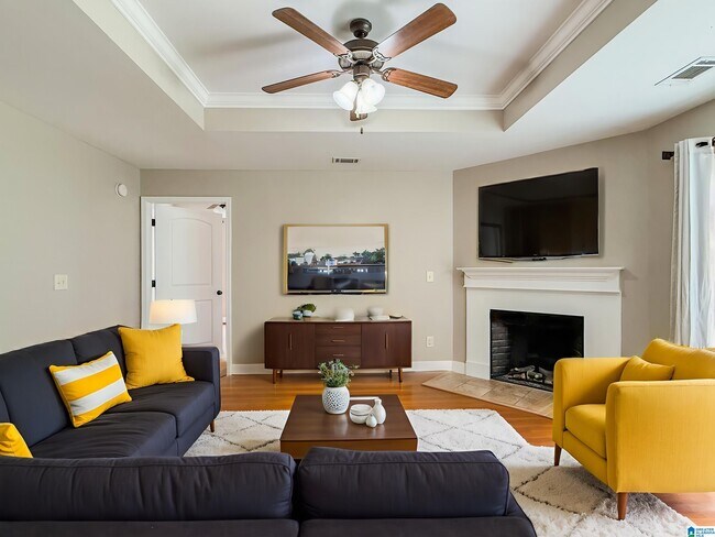 Foto del edificio - 1122 Emerald Ridge Dr