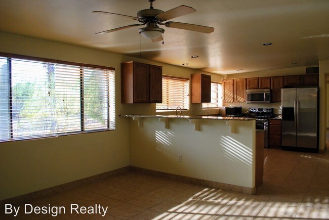 Foto del edificio - 6 br, 3 bath House - 3752 N Tres Lomas Place
